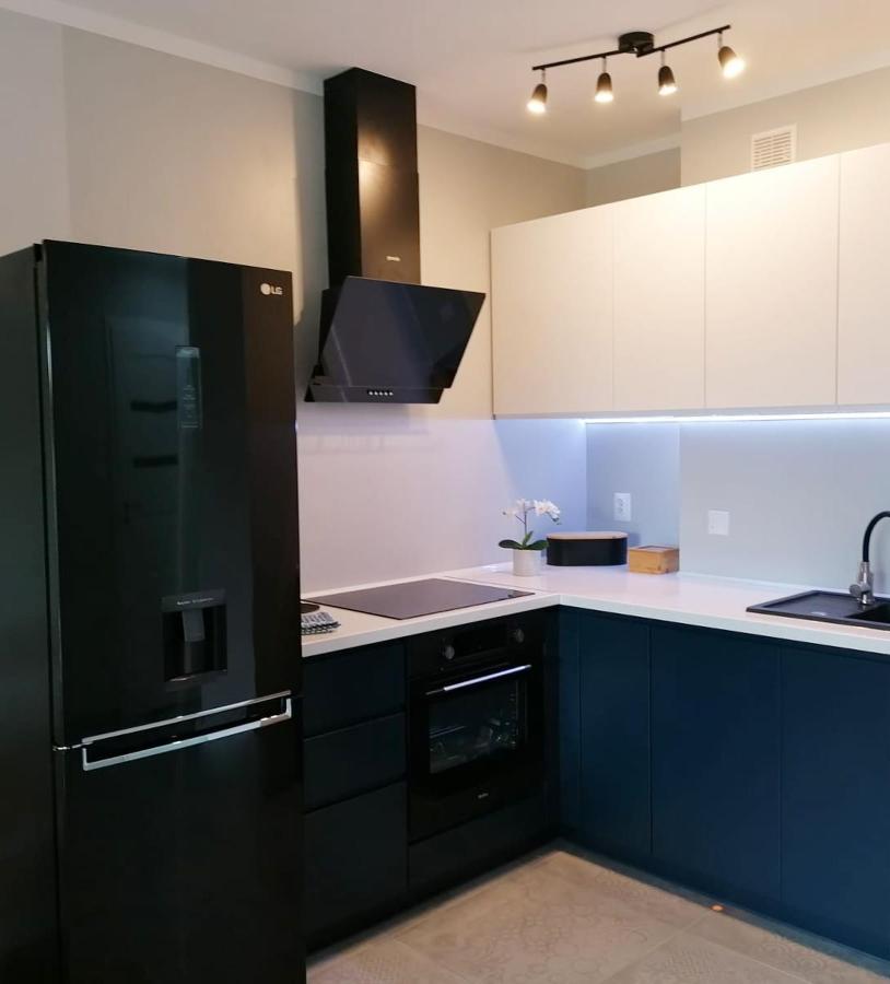 Apartament Gromadzyn 39 Устшики-Дольне Экстерьер фото